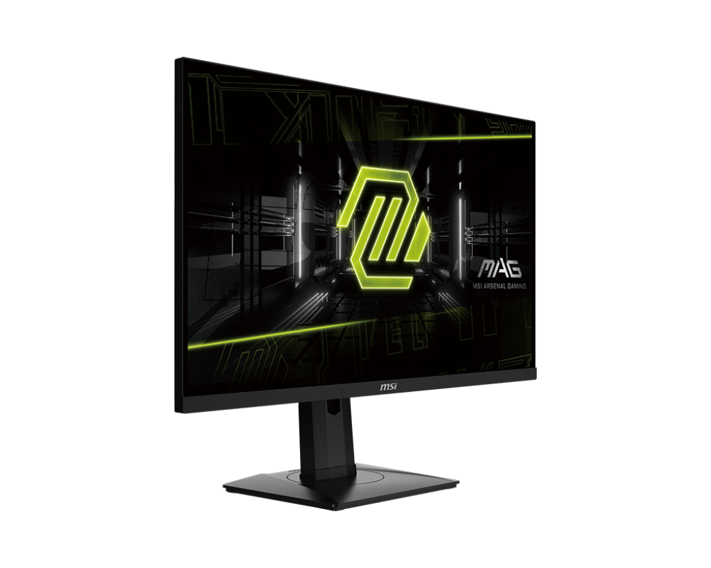 MAG 274QRF QD E2  | MSI Monitory Gamingowe