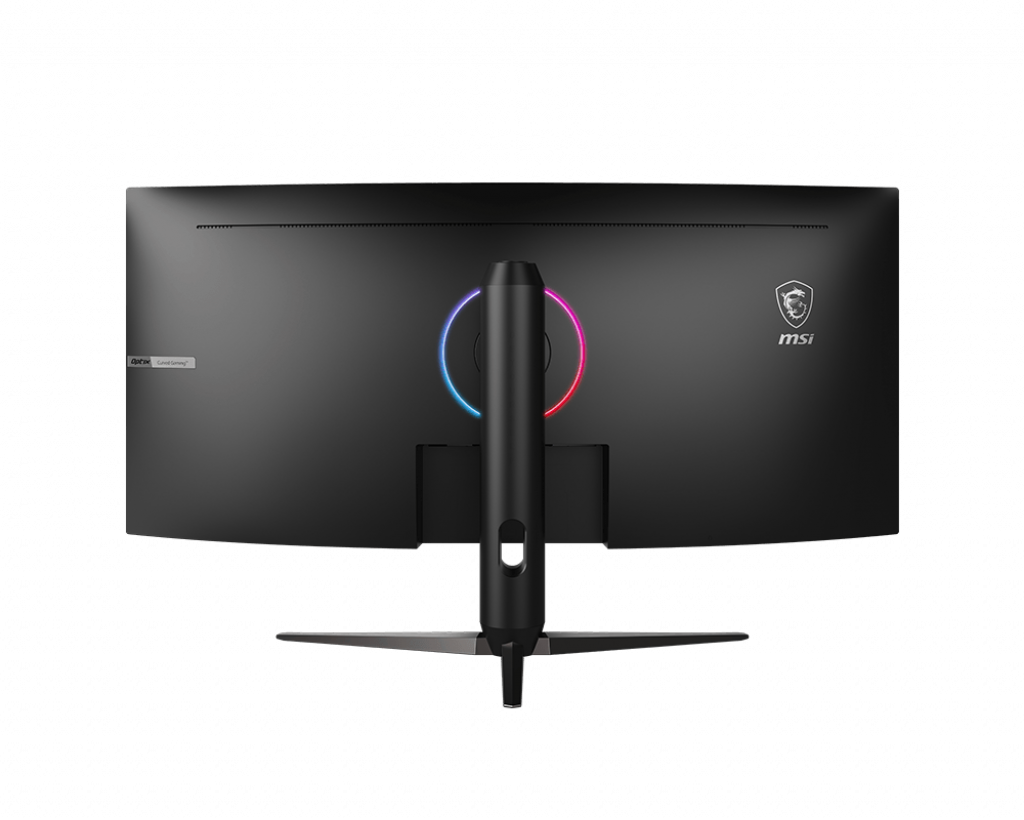 OPTIX MAG342CQR | MSI Monitory Gamingowe