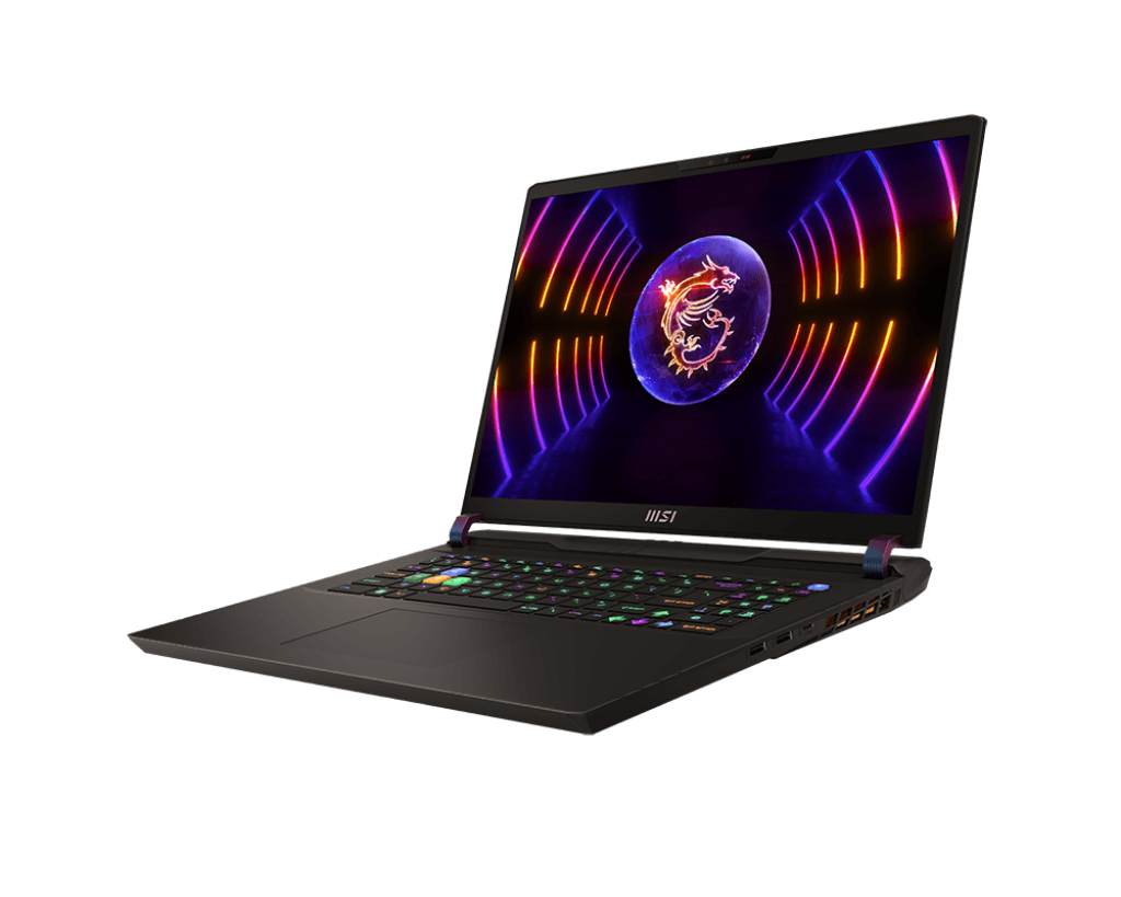 Vector GP78HX 13VI-461PL | Gaming Laptop