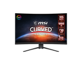 MAG 325CQRF QD | MSI Monitory Gamingowe