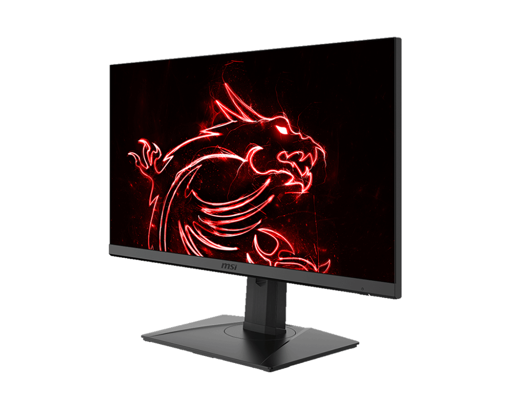 G272QPF | MSI Monitory Gamingowe