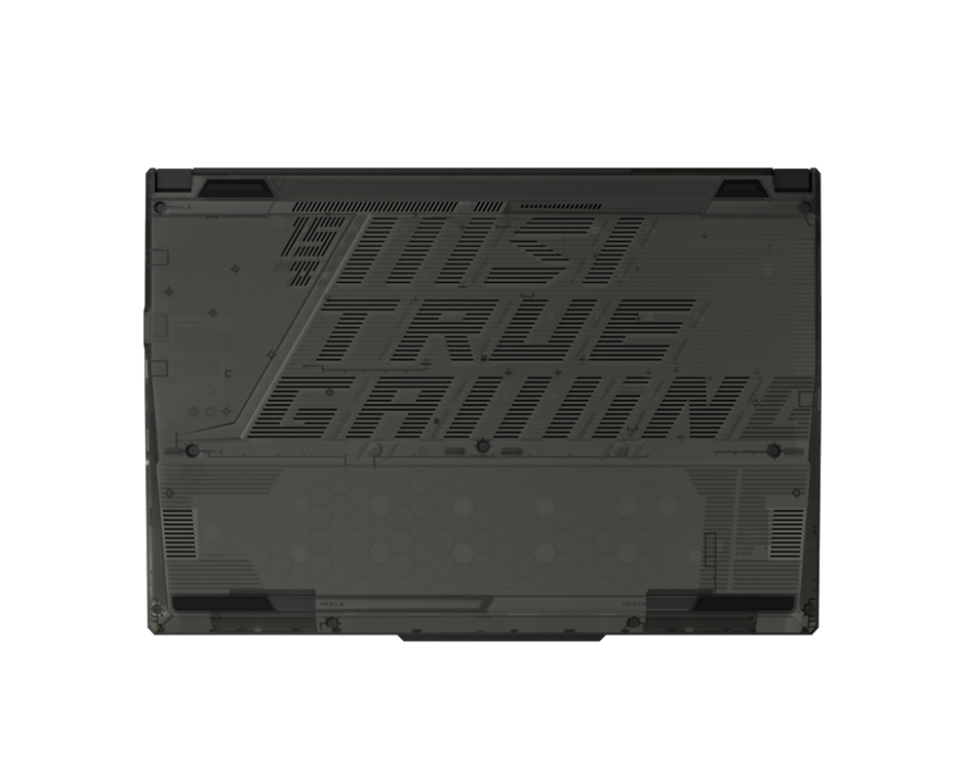 Notebook MSI Gaming Cyborg 15 A12VF-271XPL | Laptop | 15.6" FHD 144Hz/i7-12650H/16GB/512GB/RTX4060
