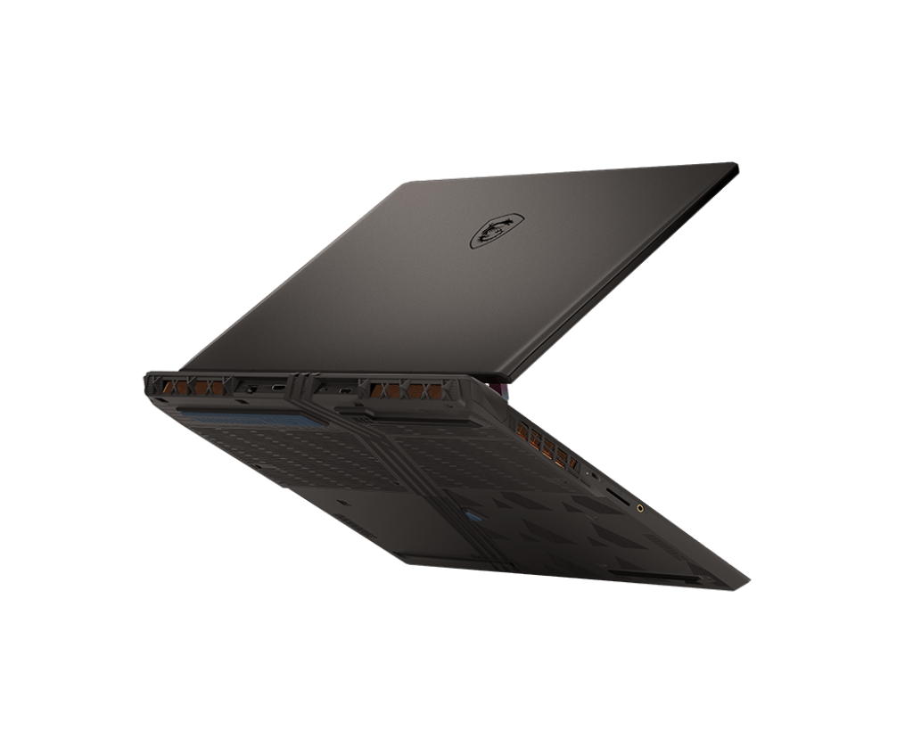 Vector GP78HX 13VI-461PL | Gaming Laptop