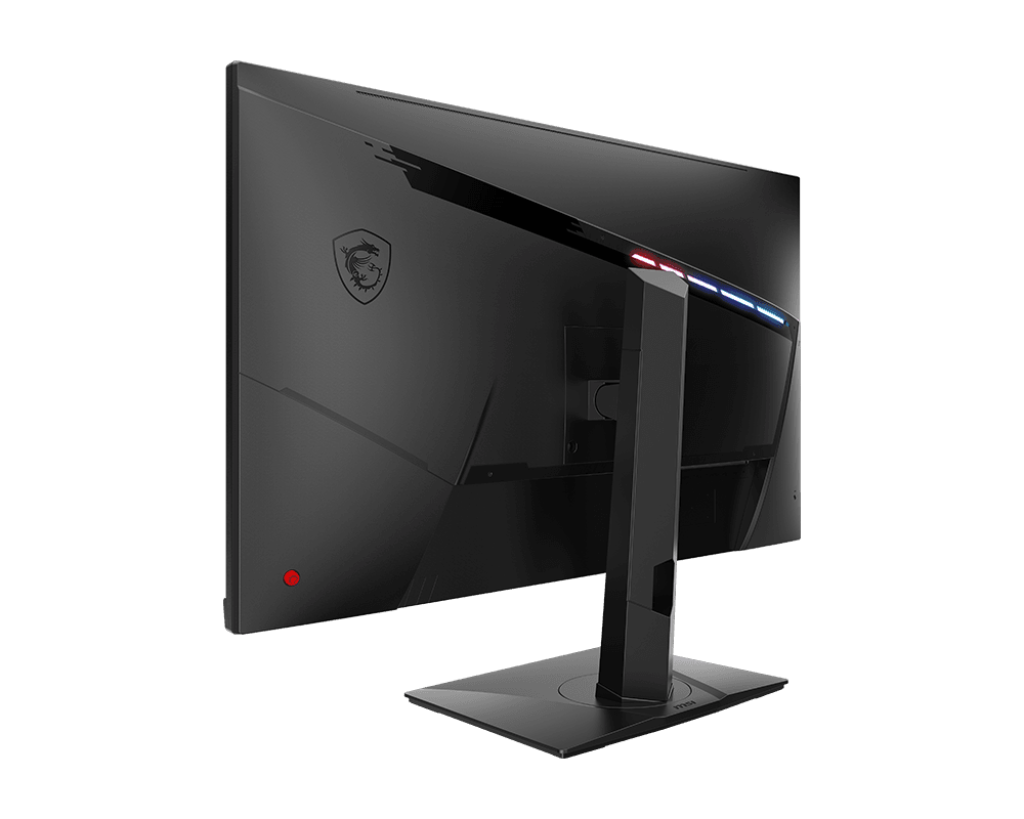 MAG321QR QD | MSI Monitory Gamingowe