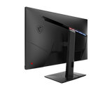 MAG321QR QD | MSI Monitory Gamingowe