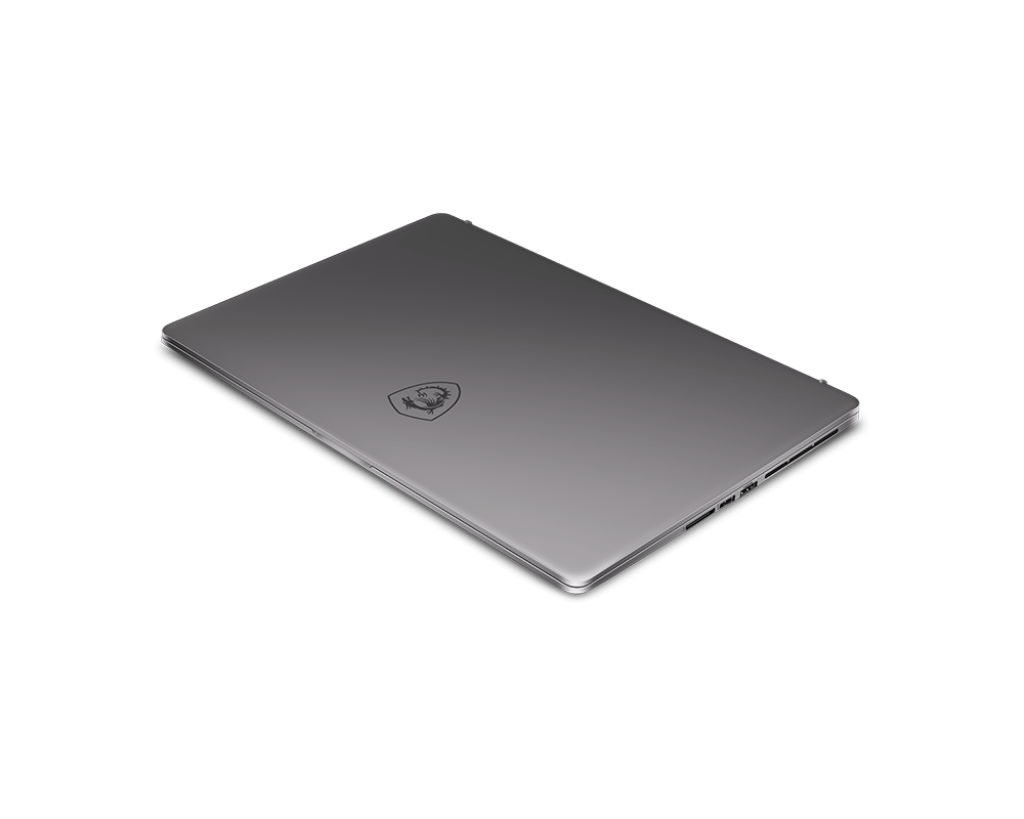 Notebook MSI Creator Z17HXStudio A13VFT-028PL | Laptop Windows 11 Pro | 17