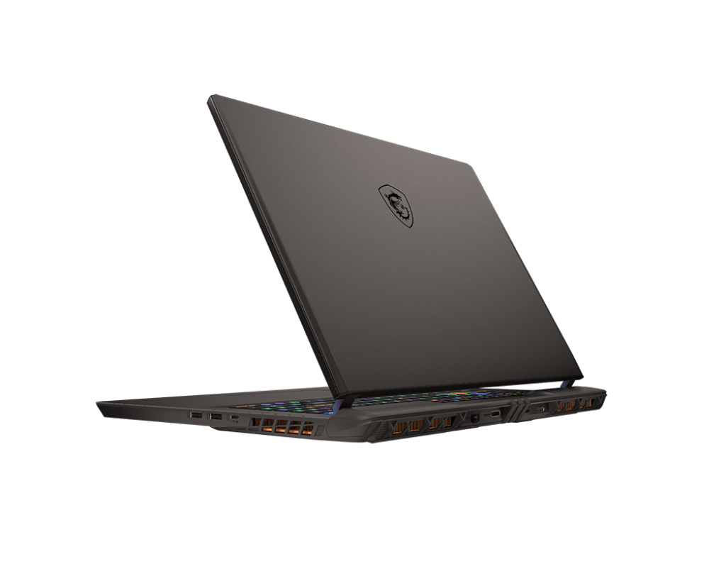 Vector GP78HX 13VI-461PL | Gaming Laptop