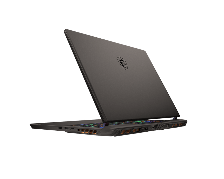 Vector GP78HX 13VI-461PL | 17,3" QHD Gaming Laptop