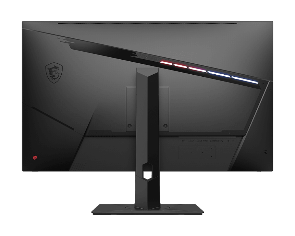 MAG321QR QD | MSI Monitory Gamingowe