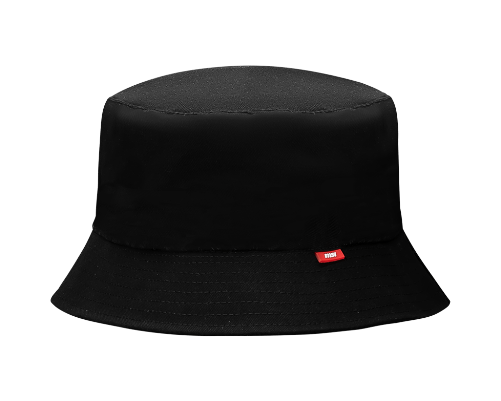 DWUSTRONNY KAPELUSZ BUCKET HAT