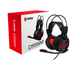 DS502 GAMING HEADSET