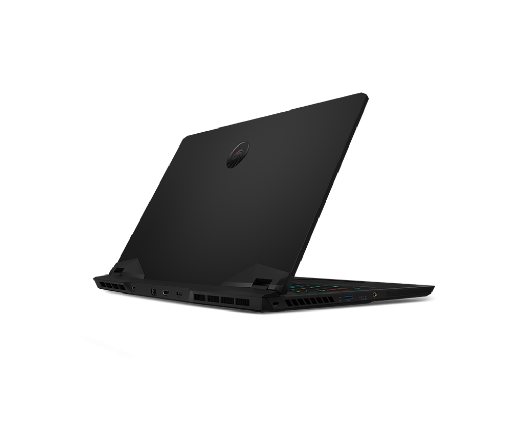 Alpha 17 C7VF-017XPL | Gaming Laptop