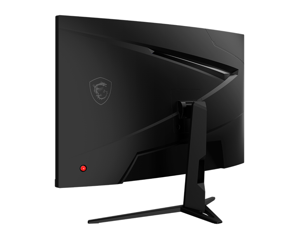 G273CQ | MSI Monitory Gamingowe