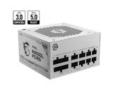 MAG A850GL PCIE5 WHITE