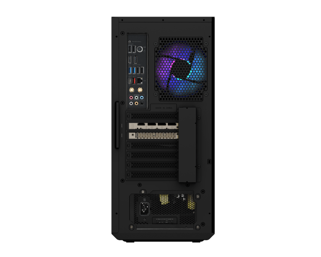 MPG Infinite X2 13FNUG | Windows 11 Home - i7-13700KF - RTX 4080 | Komputery Gamingowe MSI