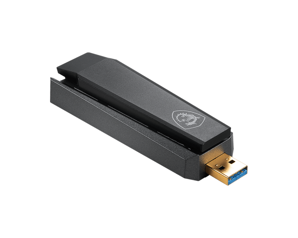 AX1800 WiFi USB Adapter | Karty sieciowe