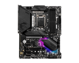 MPG Z490 GAMING PLUS