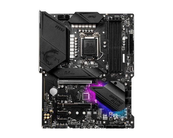 MPG Z490 Gaming Plus – Sklep online MSI | Oficjalny sklep MPG Z490 Gaming Plus – Sklep online MSI | Oficjalny sklep