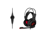 DS502 GAMING HEADSET