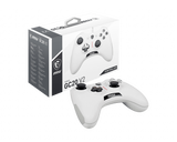 FORCE GC20 V2 WHITE | Pad Gamingowy