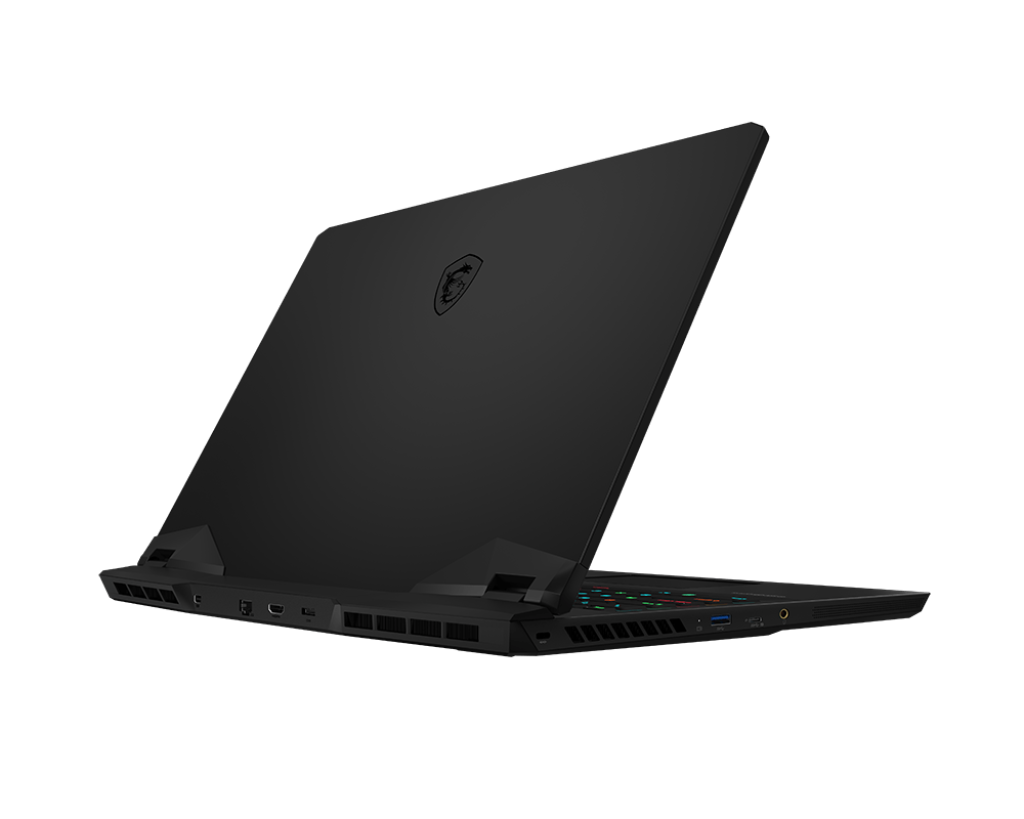 Vector GP77 13VG-013PL | Gaming Laptop