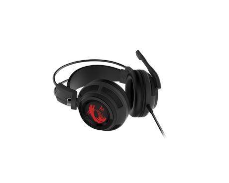 DS502 GAMING HEADSET