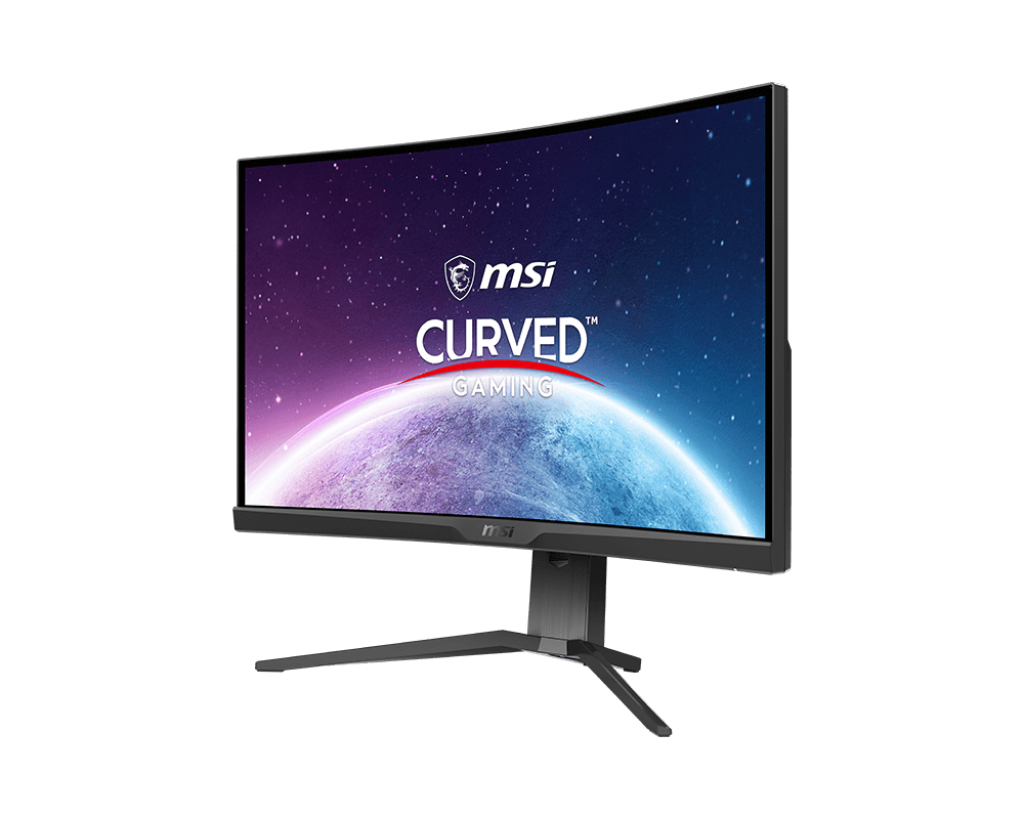 MAG 325CQRF QD | MSI Monitory Gamingowe