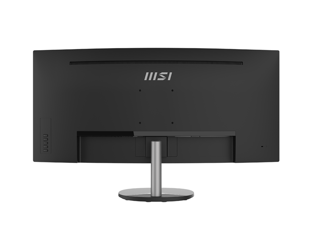 PRO MP341CQ  | MSI Monitory Pro