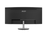 PRO MP341CQ  | MSI Monitory Pro