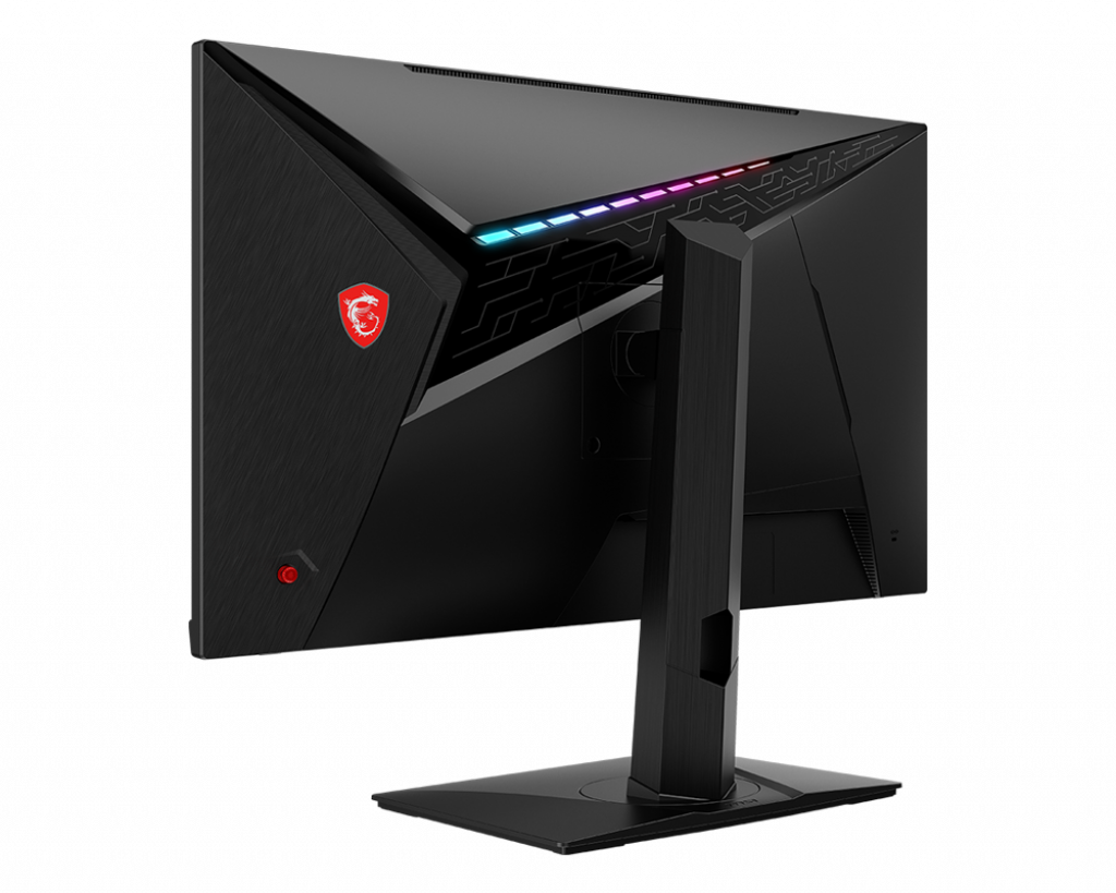 OPTIX MAG281URF | MSI Monitory Gamingowe