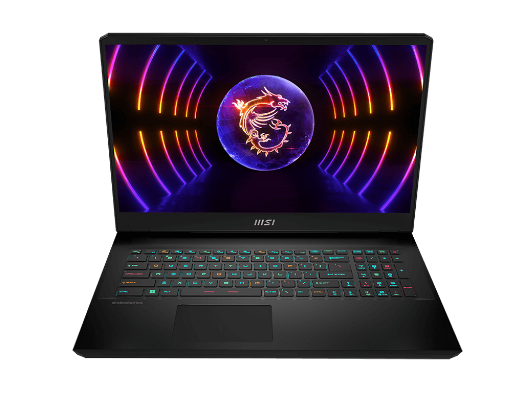 Vector GP77 13VG-013PL | Gaming Laptop