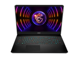 Vector GP77 13VG-013PL | Gaming Laptop