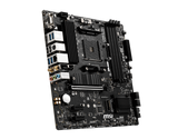 B550M PRO-VDH