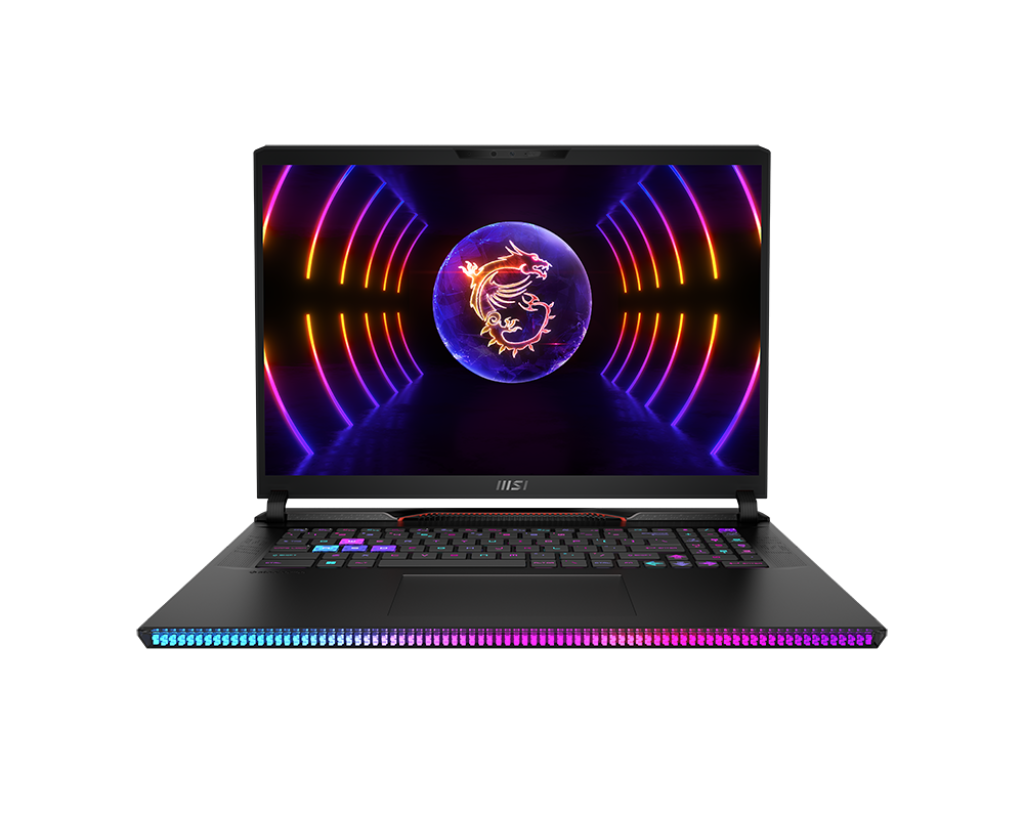 Raider GE78 HX 13VG-023PL | Gaming Laptop