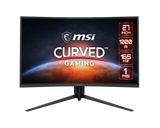 Optix G271CQP | MSI Monitory Gamingowe