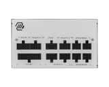 MAG A850GL PCIE5 WHITE