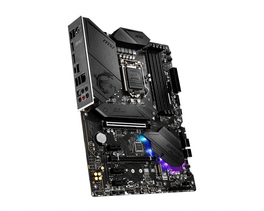 MPG Z490 Gaming Plus – Sklep online MSI | Oficjalny sklep MPG Z490 Gaming Plus – Sklep online MSI | Oficjalny sklep