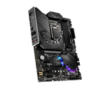 MPG Z490 GAMING PLUS