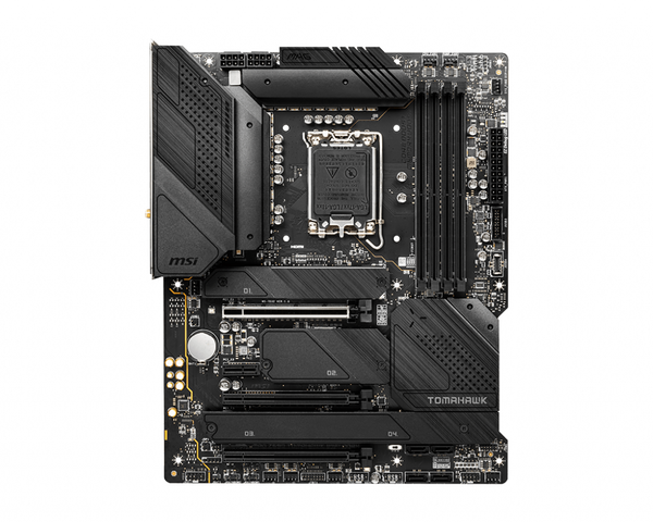 MAG Z690 TOMAHAWK WIFI DDR4 本体 MAG Z690 TOMAHAWK WIFI DDR4 | Sklep online MSI – Sklep