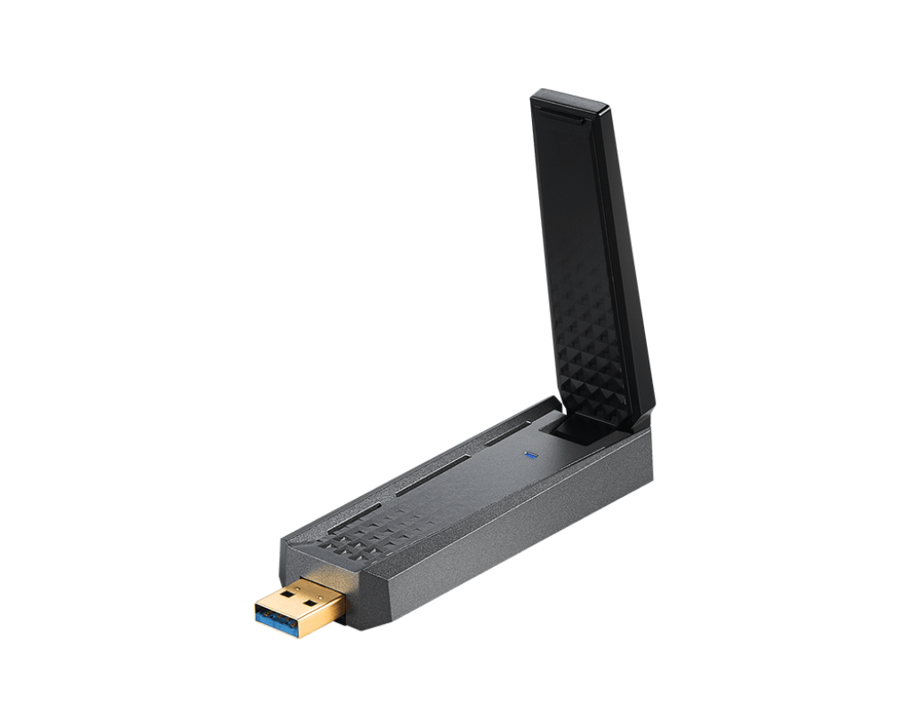 AX1800 WiFi USB Adapter | Karty sieciowe