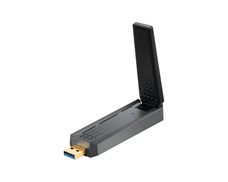 AX1800 WiFi USB Adapter | Karty sieciowe