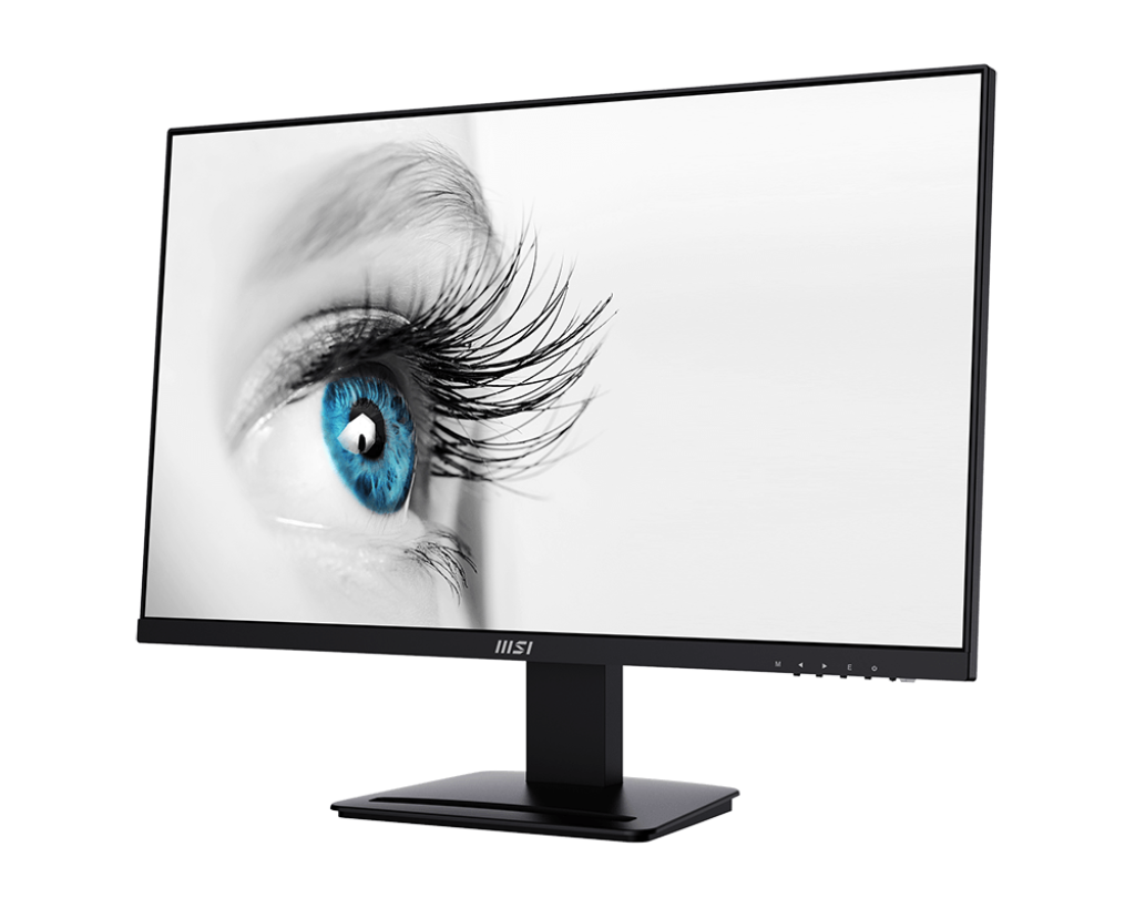 PRO MP273A | MSI Monitory Pro