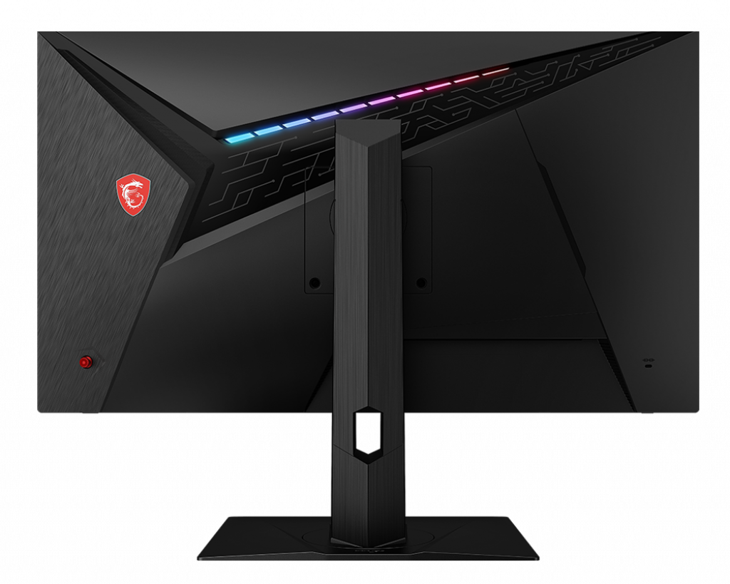 OPTIX MAG281URF | MSI Monitory Gamingowe