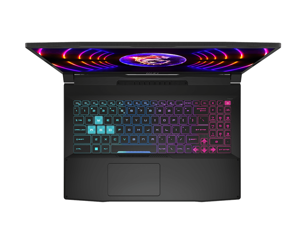 Katana 15 B13VGK-1436XPL | Gaming Laptop