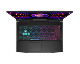 Katana 15 B13VGK-1436XPL | Gaming Laptop