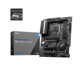 PRO Z690-A DDR4