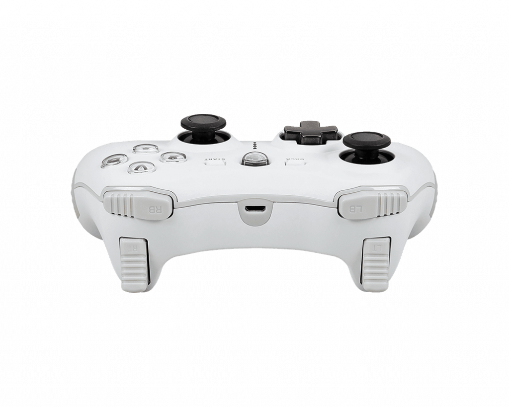 FORCE GC20 V2 WHITE