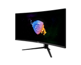 OPTIX MAG342CQR | MSI Monitory Gamingowe