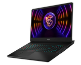 Vector GP77 13VG-013PL | Gaming Laptop