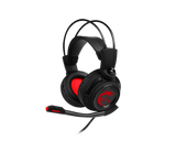 DS502 GAMING HEADSET